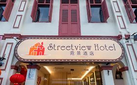 Streetview Hotel